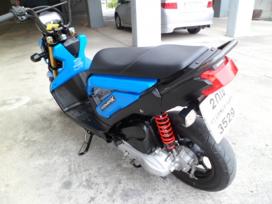 zoomer x สุพรรณบุรี 32000 บาท zoomer x สุพรรณบุรี 32000 บาท