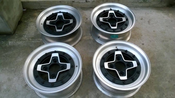 Bridgestone ZONA speciale rims 13*5.5 4/114 ราคา4500 โทร. 096-2085202 ครับ