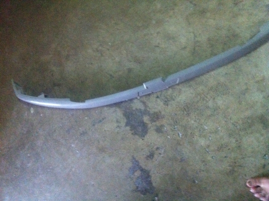 คิ้วกลางเชฟโคโลราโดใหม่แท้ห้างครับ