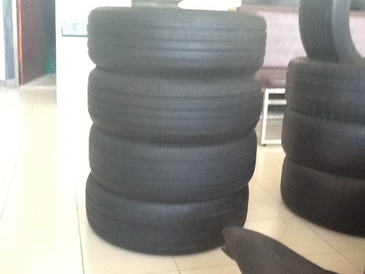 จำหน่ายยางรถยนต์ยี่ห้อ bridgestone, OTANI, DEESTONE, ยางนำเข้าทุกชนิด