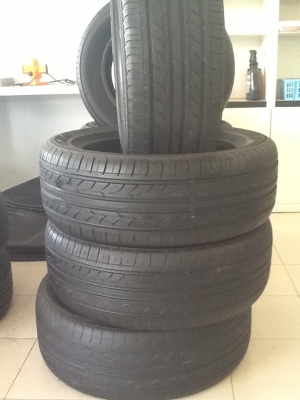 จำหน่ายยางรถยนต์ยี่ห้อ bridgestone, OTANI, DEESTONE, ยางนำเข้าทุกชนิด