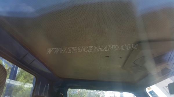 รถบรรทุก 6 ล้อ TOYOTA DYNA BU87