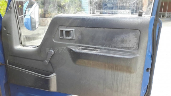 รถบรรทุก 6 ล้อ TOYOTA DYNA BU87