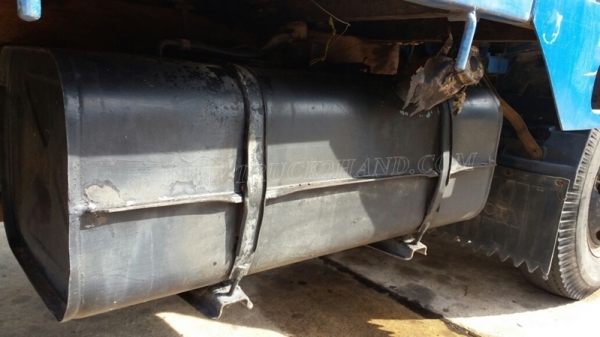 รถบรรทุก 6 ล้อ TOYOTA DYNA BU87