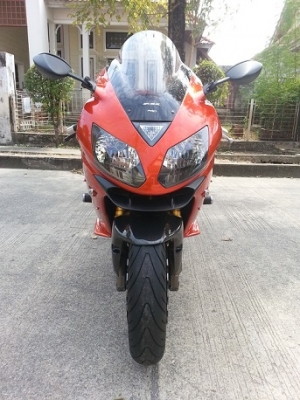 <<<<<<<< ZX12R ปี 05 สรรพสามิตแท้ >>>>>>>>