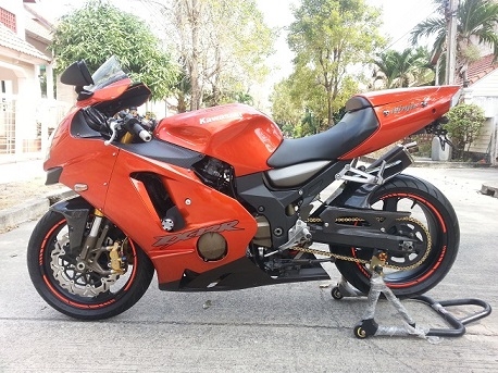 <<<<<<<< ZX12R ปี 05 สรรพสามิตแท้ >>>>>>>>