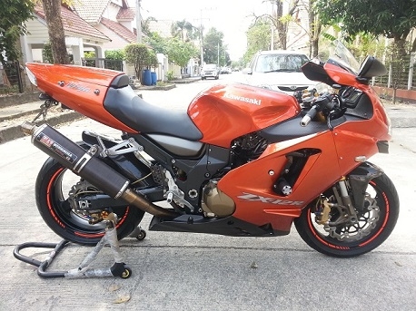 <<<<<<<< ZX12R ปี 05 สรรพสามิตแท้ >>>>>>>>