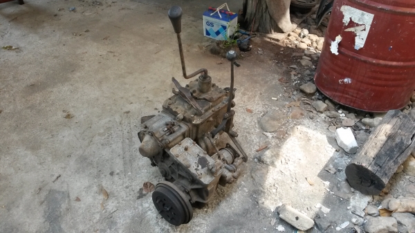 ขายเครื่องยนต์ โตโยต้าไดร์น่าพร้อมเกียร์โฟร์โตโยต้าแลนด์ครุยเซอร์