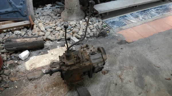 ขายเครื่องยนต์ โตโยต้าไดร์น่าพร้อมเกียร์โฟร์โตโยต้าแลนด์ครุยเซอร์