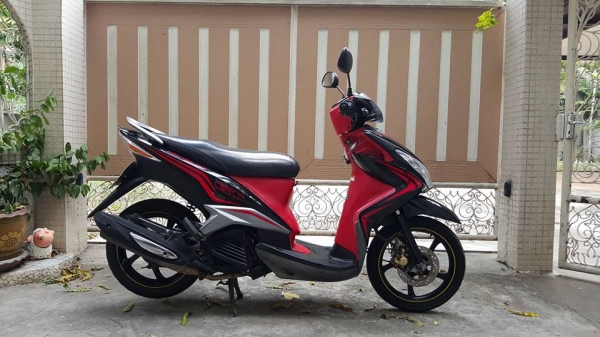 ขออนุญาติขาย YAMAHA MIO GT 125 ตัว TOP ล้อแม็ก ทะเบียนสวย 148 ฟรีค่าโอน ขออนุญาติขาย YAMAHA MIO GT 125 ตัว TOP ล้อแม็ก ทะเบียนสวย 148 ฟรีค่าโอน