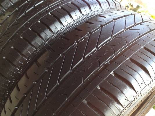 ยางGOODYEAR 195 65R15 ปี2015 สภาพสวยดอกเยอะมากไม่มีปะ ยางGOODYEAR 195 65R15 ปี2015 สภาพสวยดอกเยอะมากไม่มีปะ