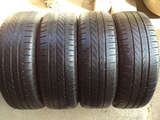 ยางGOODYEAR 195 65R15 ปี2015 สภาพสวยดอกเยอะมากไม่มีปะ ยางGOODYEAR 195 65R15 ปี2015 สภาพสวยดอกเยอะมากไม่มีปะ