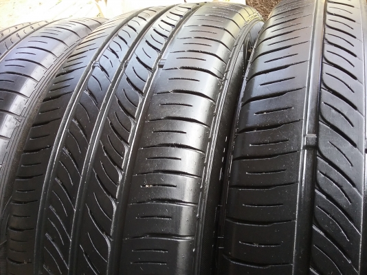 ยางDUNLOP 205 55R16 ปี2014สภาพสวยดอกเยอะถูกมากๆ ยางDUNLOP 205 55R16 ปี2014สภาพสวยดอกเยอะถูกมากๆ