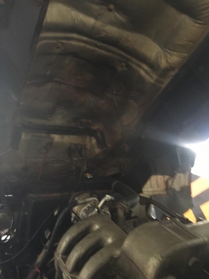 ขายรถสิบล้อ HINO FM3M 240 แรง ปี39 ดั้มสามมิตรรถเดิมๆบางๆ ยางสวยคัสซีดีมาก ช่วงล่างสวย