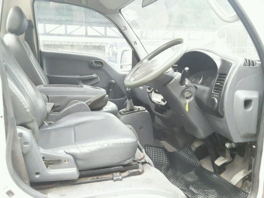 ขาย Kia Jumbo K2700 4ล้อไม่ติดเวลา ปี05. ขาย Kia Jumbo K2700 4ล้อไม่ติดเวลา ปี05.