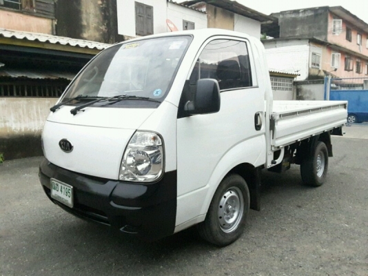 ขาย Kia Jumbo K2700 4ล้อไม่ติดเวลา ปี05. ขาย Kia Jumbo K2700 4ล้อไม่ติดเวลา ปี05.