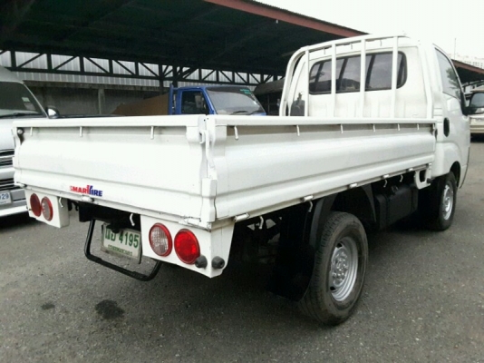 ขาย Kia Jumbo K2700 4ล้อไม่ติดเวลา ปี05. ขาย Kia Jumbo K2700 4ล้อไม่ติดเวลา ปี05.