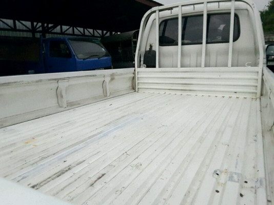 ขาย Kia Jumbo K2700 4ล้อไม่ติดเวลา ปี05. ขาย Kia Jumbo K2700 4ล้อไม่ติดเวลา ปี05.