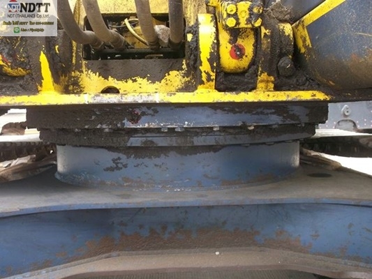 KOBELCO SK120-1 9231ชม. ปี1991 รถเก่าญี่ปุ่นไม่เคยใช้งานในไทยครับ