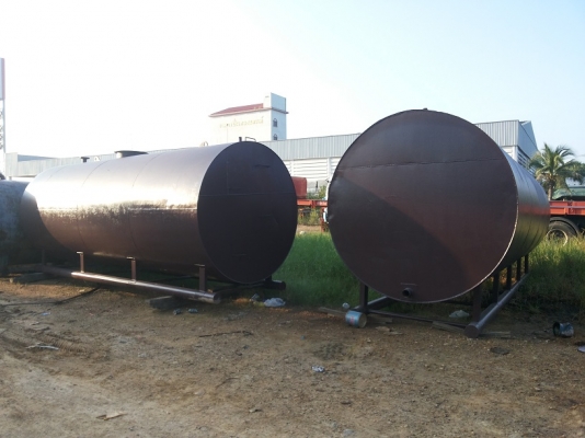 ถังน้ำมันขนาด 10000 ลิตร