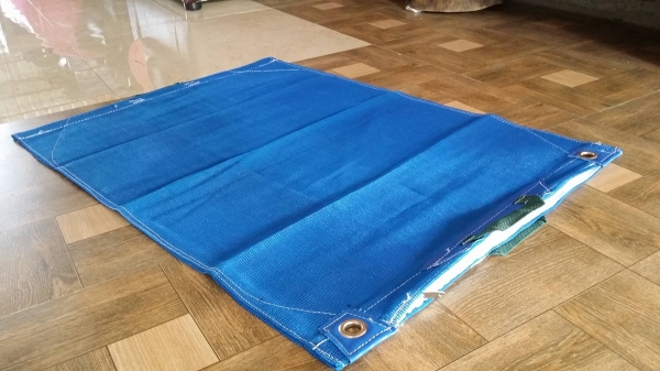 กระสอบใส่ข้าวเปลือก (ไนล่อน)  เหมาะสำหรับรถเกี่ยวนวดที่ต้องการกระสอบบรรจุข้าวเปลือก สินค้ามือ 1