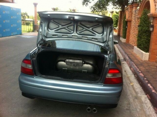 Honda Accord 2.2 Auto หัวฉีด VTEC ไฟฟ้ารอบคัน เดิม มือเดียวสวย Honda Accord 2.2 Auto หัวฉีด VTEC ไฟฟ้ารอบคัน เดิม มือเดียวสวย