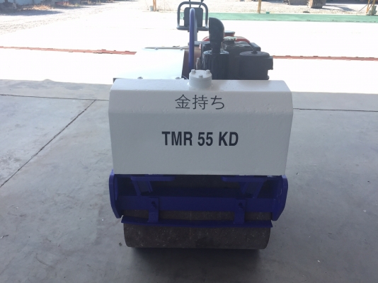 ขายรถบดเดินตามTACOMรุ่นTMR55KDมือสองญี่ปุ่นสั่นสเทือนได้เครื่องดีเซลสภาพดีพร้อมใช้งานมีให้เลือกหลายคันหลายขนาด