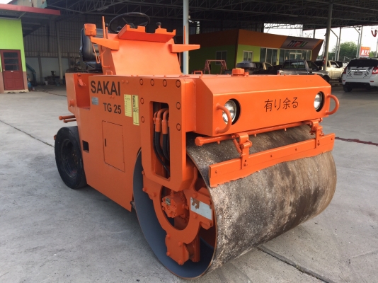 ขายรถบดเดินตามTACOMรุ่นTMR55KDมือสองญี่ปุ่นสั่นสเทือนได้เครื่องดีเซลสภาพดีพร้อมใช้งานมีให้เลือกหลายคันหลายขนาด