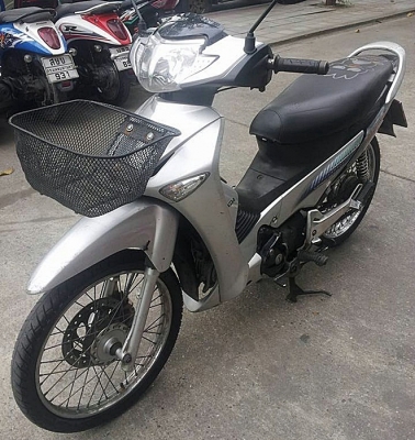 ขายได้ขาย Honda Wave125s ไมล์ดิจิตอล ไฟเลี้ยวบังลม