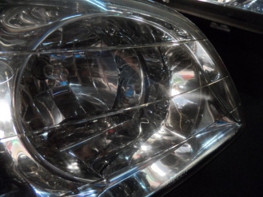 ขาย ไฟหน้ารถยนต์มือสอง นิสสัน เซฟิโร่ เอ 33 NISSAN CEFIRO A33 ของแท้นำเข้าจากญี่ปุ่น