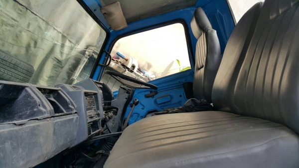 ISUZU-NPR.ดั้ม.57Lครื่อง4BC2..เสื้อทะลุ..ตามสภาพ.ขายแล้วครับ ISUZU-NPR.ดั้ม.57Lครื่อง4BC2..เสื้อทะลุ..ตามสภาพ.ขายแล้วครับ