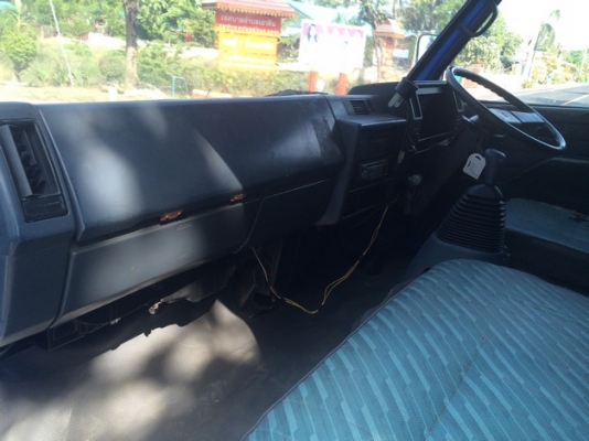 ขาย 6 ล้อ