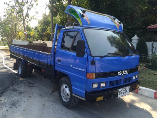 ขาย 6 ล้อ