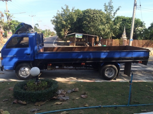 ขาย 6 ล้อ