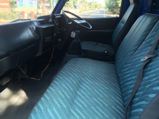 ขาย 6 ล้อ