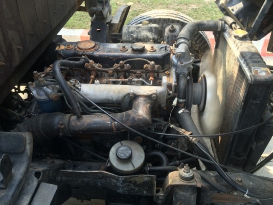 ขาย 6 ล้อ