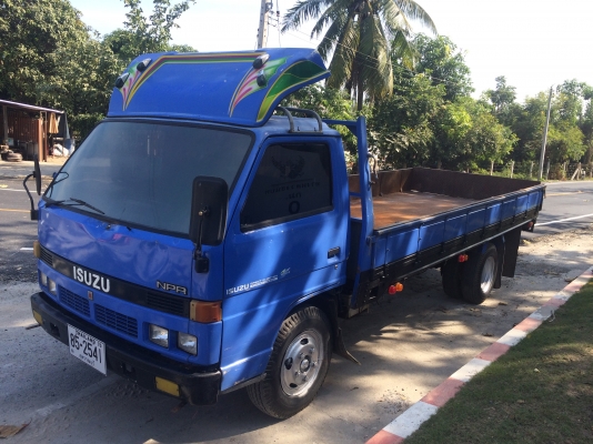 ขาย 6 ล้อ