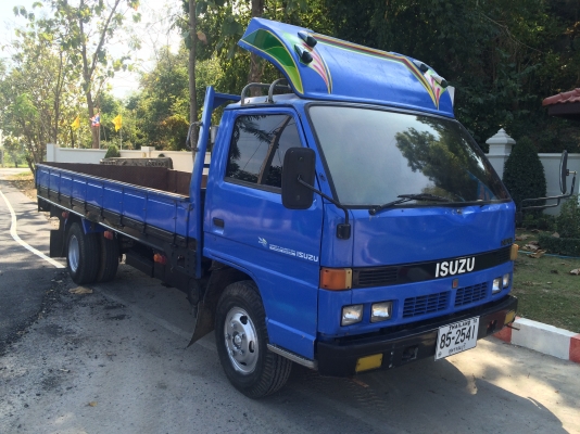 ขาย 6 ล้อ