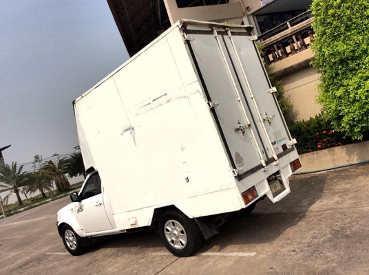 TATA XENON X-TEND CAB HI-TERRAIN CDI 2.2