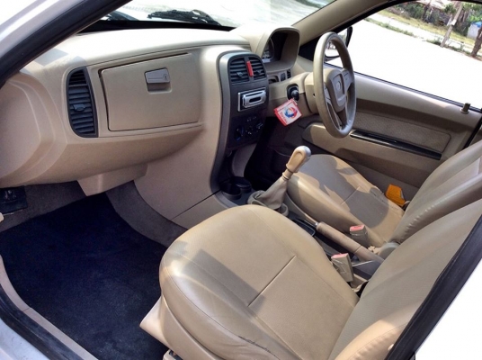 TATA XENON X-TEND CAB HI-TERRAIN CDI 2.2