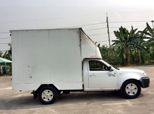 TATA XENON X-TEND CAB HI-TERRAIN CDI 2.2