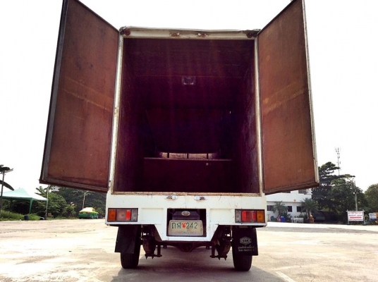 TATA XENON X-TEND CAB HI-TERRAIN CDI 2.2