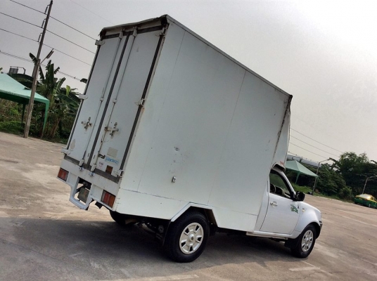 TATA XENON X-TEND CAB HI-TERRAIN CDI 2.2