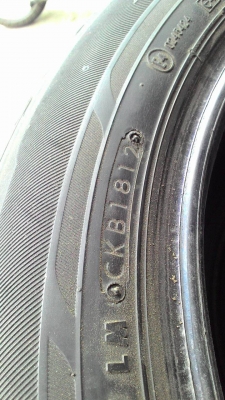 215/55R17 BRIDGESTONE ECOPIA EP200 มี 2 เส้น tel.081-427-3941 ไอดีไลน์ autobot107 215/55R17 BRIDGESTONE ECOPIA EP200 มี 2 เส้น tel.081-427-3941 ไอดีไลน์ autobot107