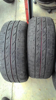 215/55R17 BRIDGESTONE ECOPIA EP200 มี 2 เส้น tel.081-427-3941 ไอดีไลน์ autobot107 215/55R17 BRIDGESTONE ECOPIA EP200 มี 2 เส้น tel.081-427-3941 ไอดีไลน์ autobot107