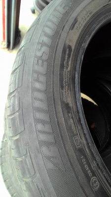 215/55R17 BRIDGESTONE ECOPIA EP200 มี 2 เส้น tel.081-427-3941 ไอดีไลน์ autobot107 215/55R17 BRIDGESTONE ECOPIA EP200 มี 2 เส้น tel.081-427-3941 ไอดีไลน์ autobot107