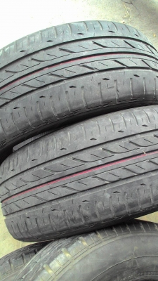 215/55R17 BRIDGESTONE ECOPIA EP200 มี 2 เส้น tel.081-427-3941 ไอดีไลน์ autobot107 215/55R17 BRIDGESTONE ECOPIA EP200 มี 2 เส้น tel.081-427-3941 ไอดีไลน์ autobot107