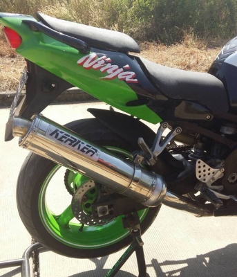 Kawasaki ZX9R ทะเบียนแท้ Kawasaki ZX9R ทะเบียนแท้