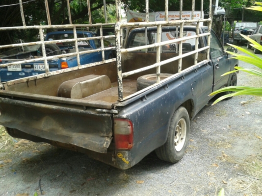 ไมตี้ ปี 90 เครื่องดีเซลเดิม ขับได้ ทะเบียนขาดปี 56 ขาย 38,000 บาท ไมตี้ ปี 90 เครื่องดีเซลเดิม ขับได้ ทะเบียนขาดปี 56 ขาย 38,000 บาท