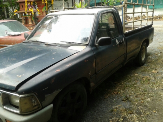 ไมตี้ ปี 90 เครื่องดีเซลเดิม ขับได้ ทะเบียนขาดปี 56 ขาย 38,000 บาท ไมตี้ ปี 90 เครื่องดีเซลเดิม ขับได้ ทะเบียนขาดปี 56 ขาย 38,000 บาท
